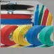 Wahsure new heat shrinkable tube suppliers for sale 1