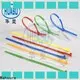 auto clear cable ties company for business 1