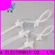 Wahsure high-quality cable tie sizes factory for wire 1