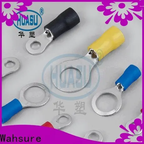 Wahsure high-quality terminals connectors supply for sale 1