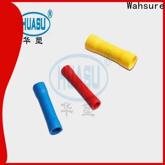 Wahsure custom electrical terminals company for sale 1