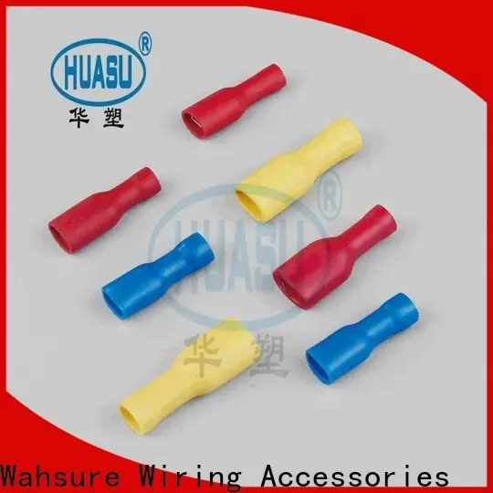 Wahsure terminals connectors suppliers for business7 1