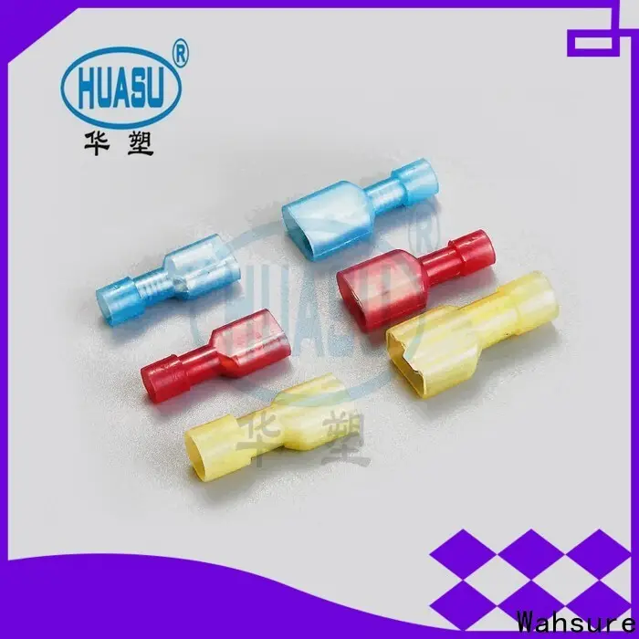 Wahsure electrical terminals factory for business1 1