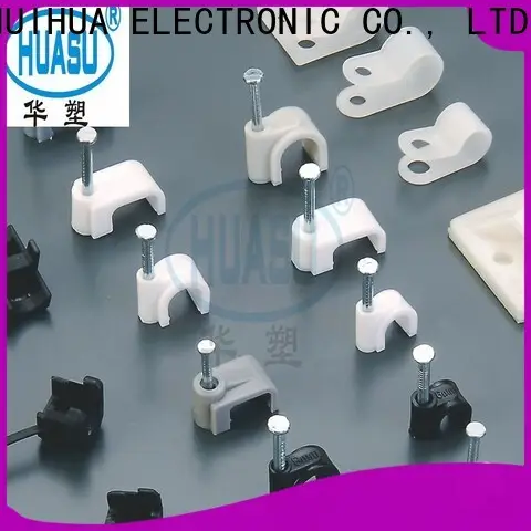 Wahsure best cable clips factory for business1 1