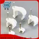 Wahsure electrical cable clips supply for industry 1