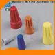 Wahsure electrical electrical wire connectors company for business 1