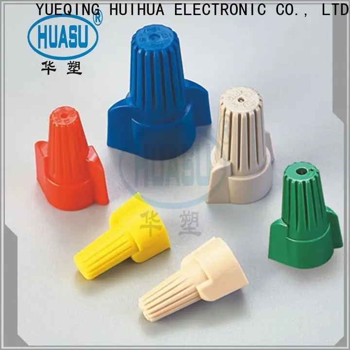 Wahsure best wire connectors company for sale 1