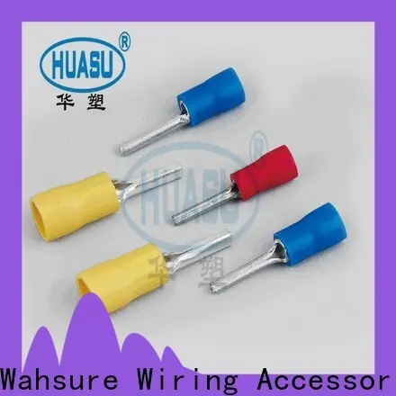 Wahsure best terminals connectors supply for industry 1