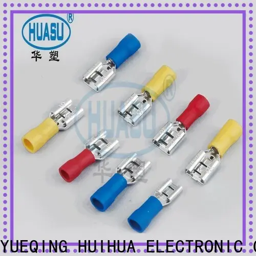 Wahsure new terminals connectors manufacturers for industry 1