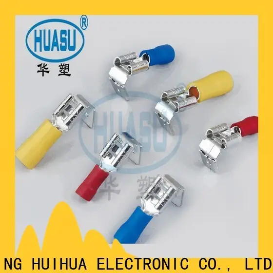 Wahsure electrical terminals company for sale1 1