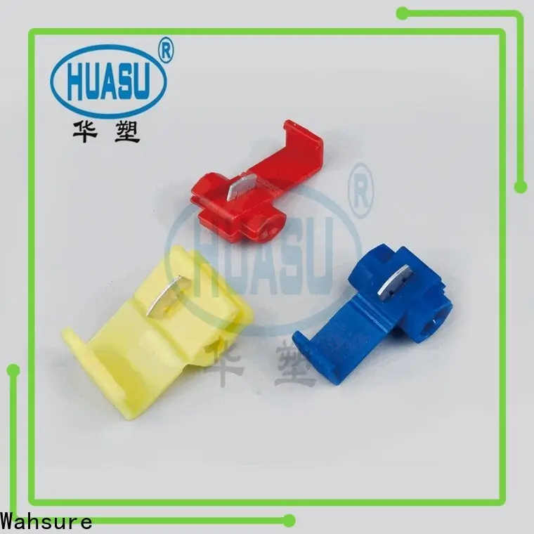 Wahsure terminal connectors manufacturers for business1 1