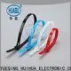 Wahsure auto best cable ties supply for industry 1