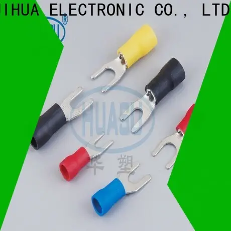 Wahsure durable electrical terminal connectors manufacturers for sale 1