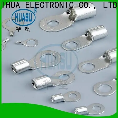 custom electrical terminal connectors factory for business 1