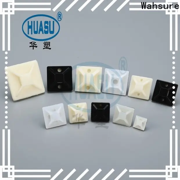 Wahsure cable mounts supply for sale 1