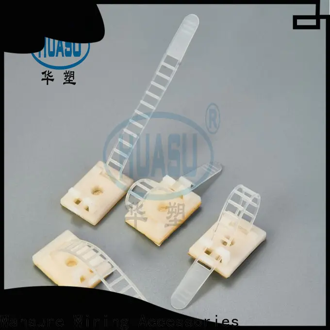 Wahsure wholesale best cable clips company for business 1