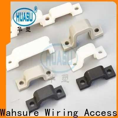Wahsure cable tie mounts factory for industry 1