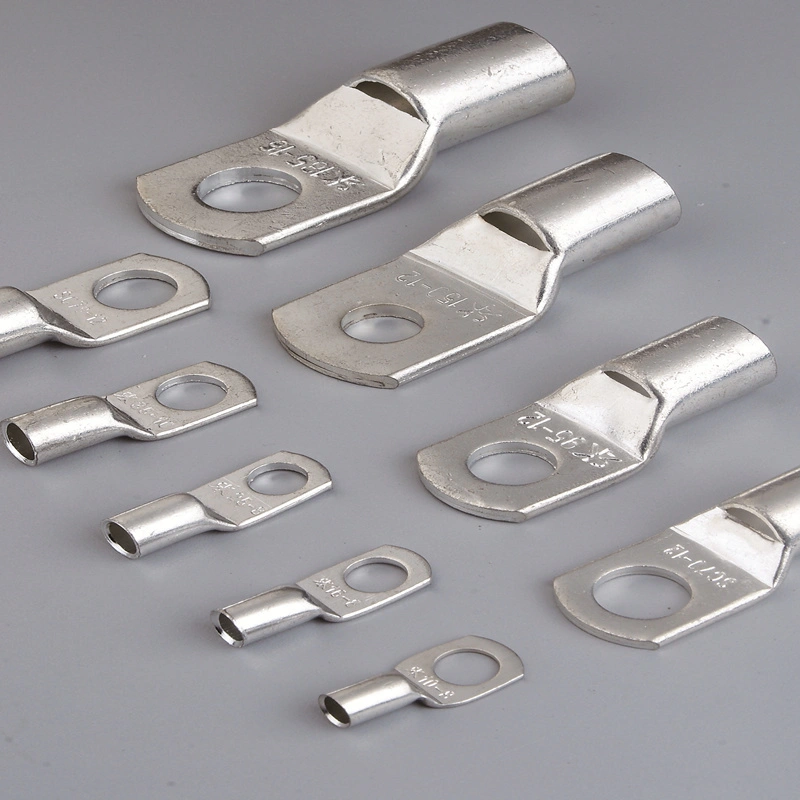 SC Cable Lug Terminal Connector Wholesale 1