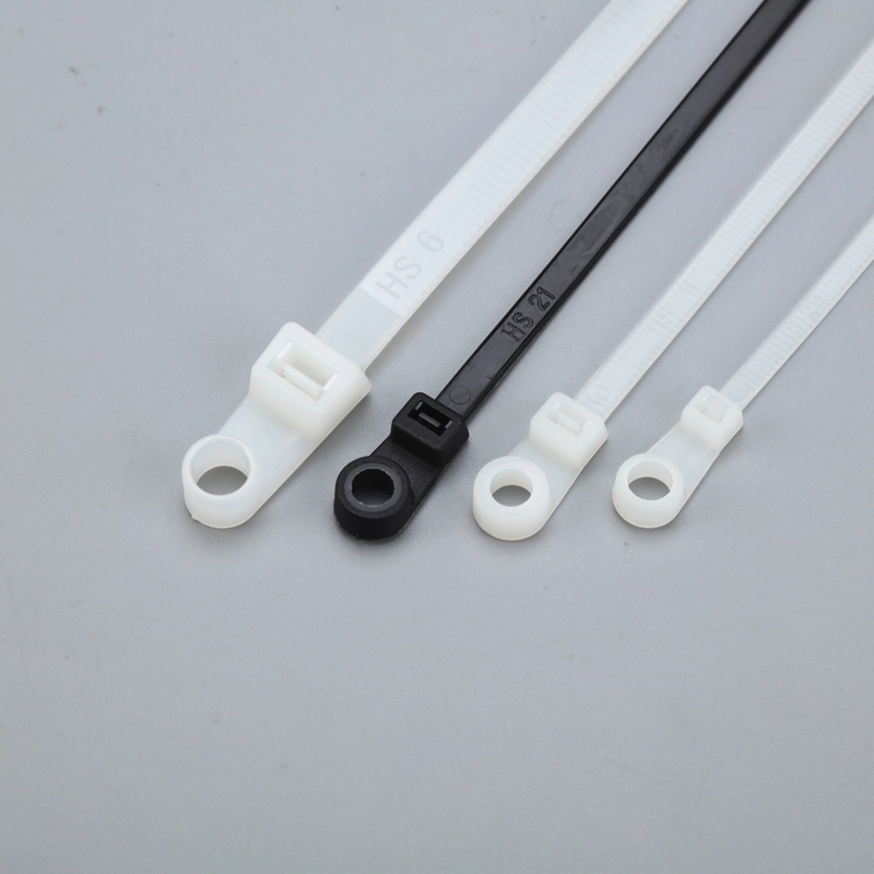 Cheap Mountable Head Cable Tie Supply 1