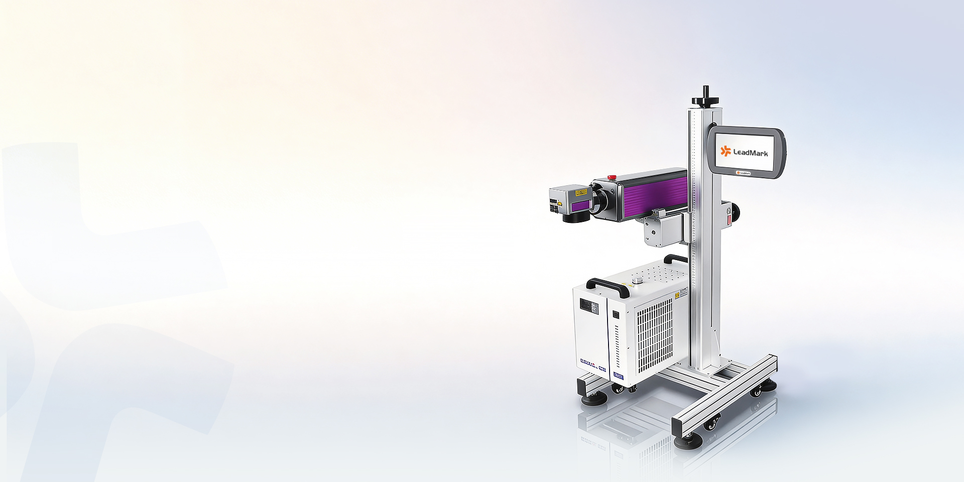 Precision Marking, Made Direct by Manufacturer