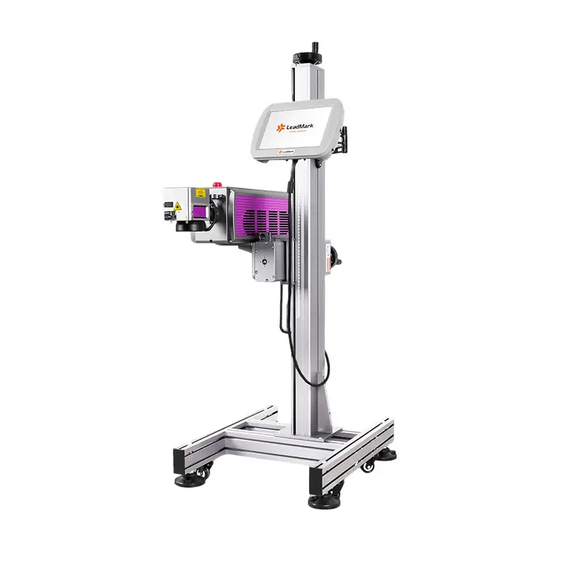 LT30CE CO2 Laser Marking Machine 1