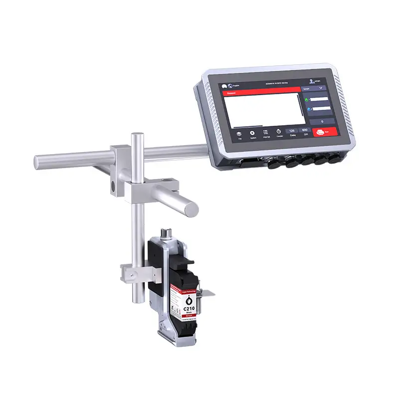 เครื่องพิมพ์อิงค์เจ็ท TIJ หัวเดียว TX-1 1