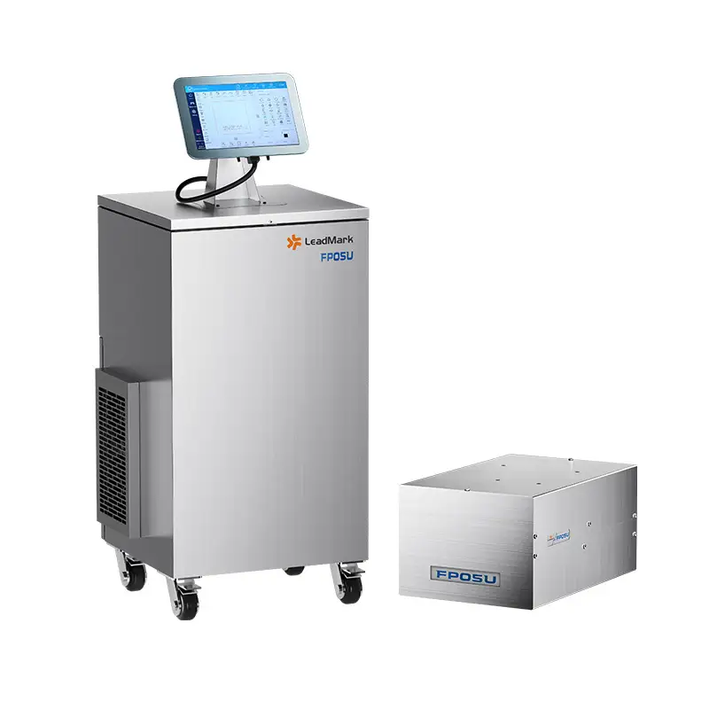 UV TTO Laser Printer 1