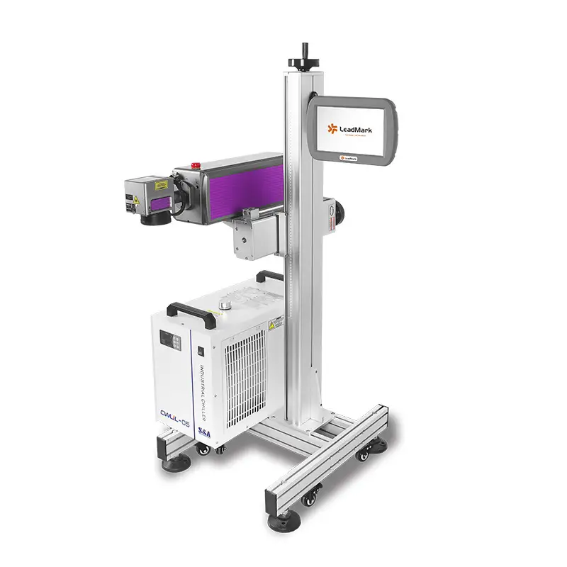 UV Laser Marking Machine 1