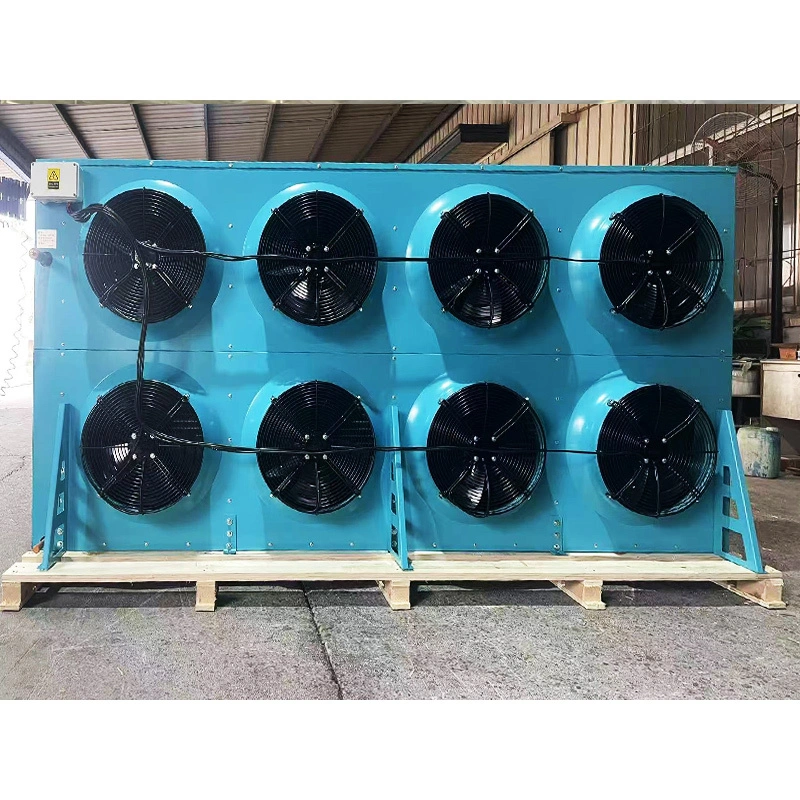 Air-Cooled Condenser 1