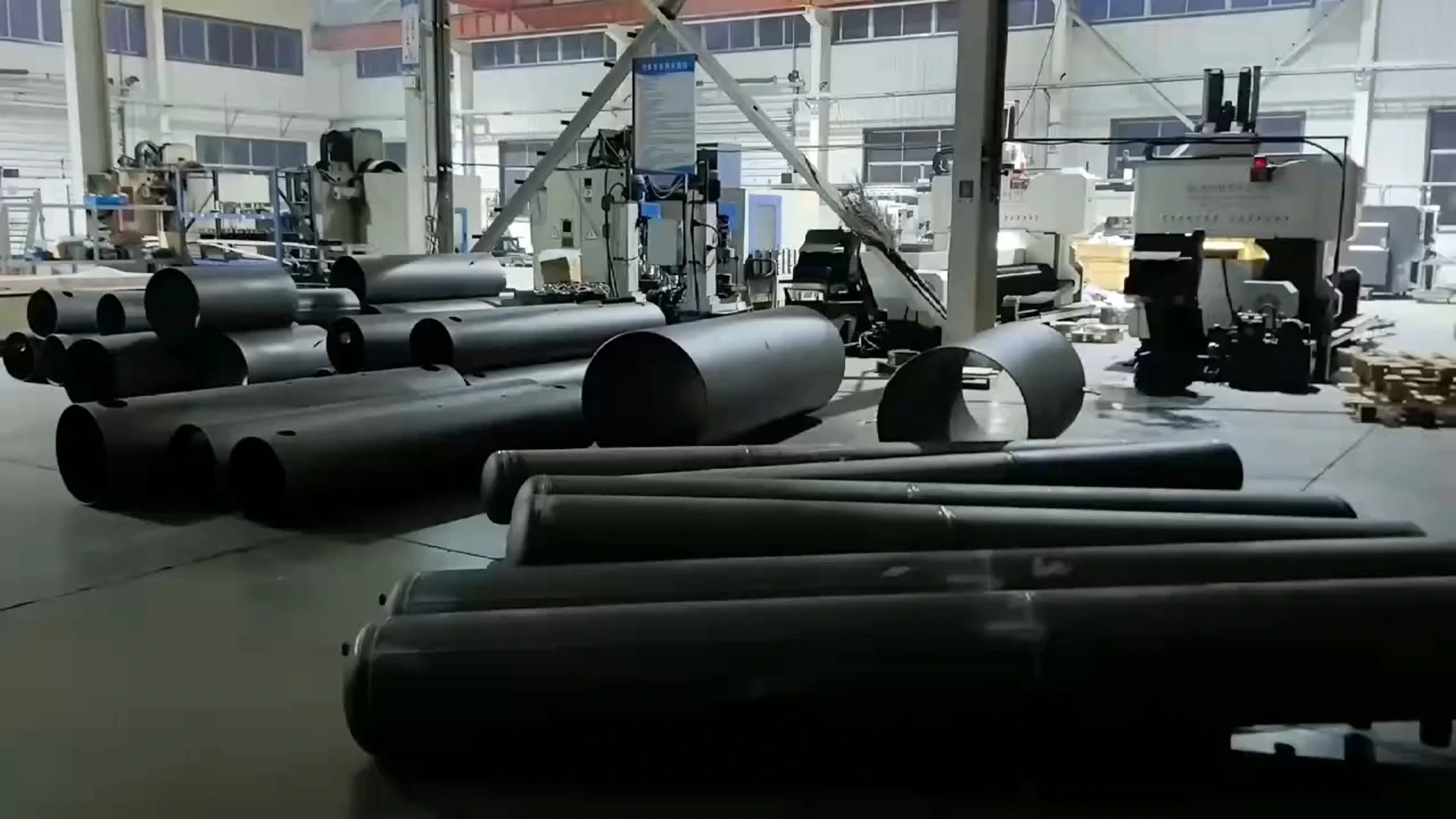 Water-Cooled Condenser 1