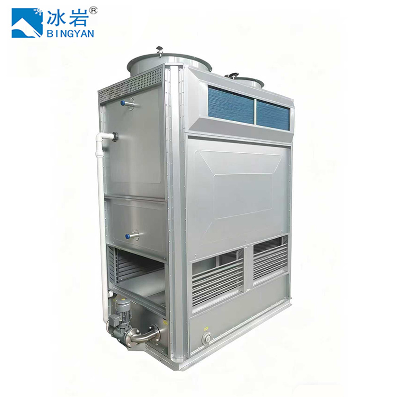 Evaporative Condenser 4