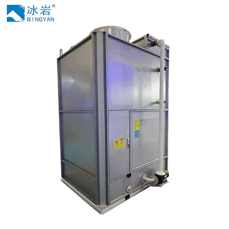 Evaporative Condenser 2
