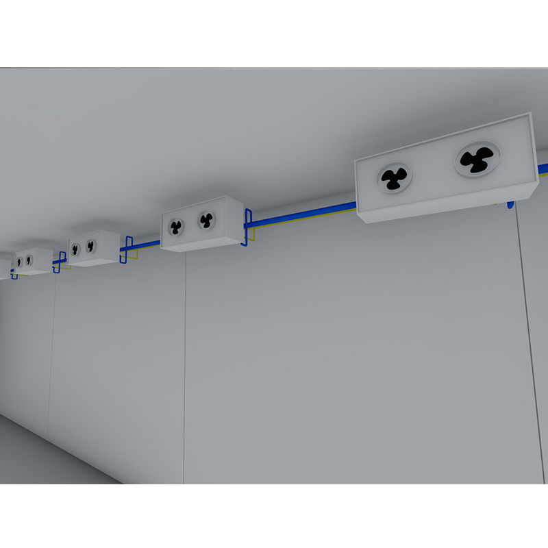 Introduction to R507 Refrigerant Cold Storage 3