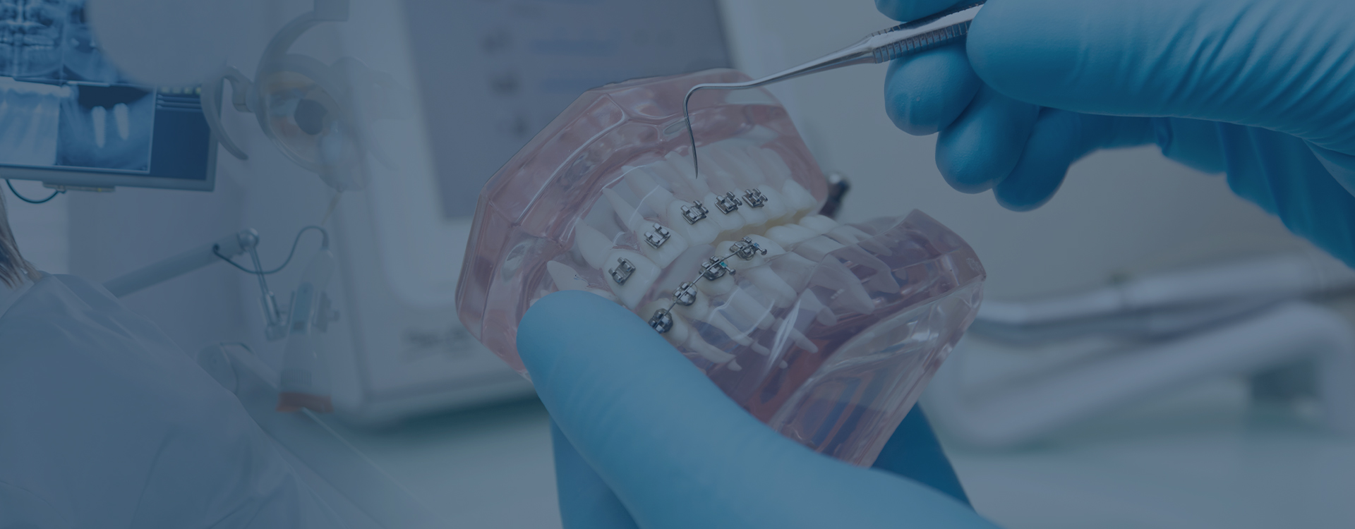 Your Trusted OEM/ODM Partner in Dental Manufacturing