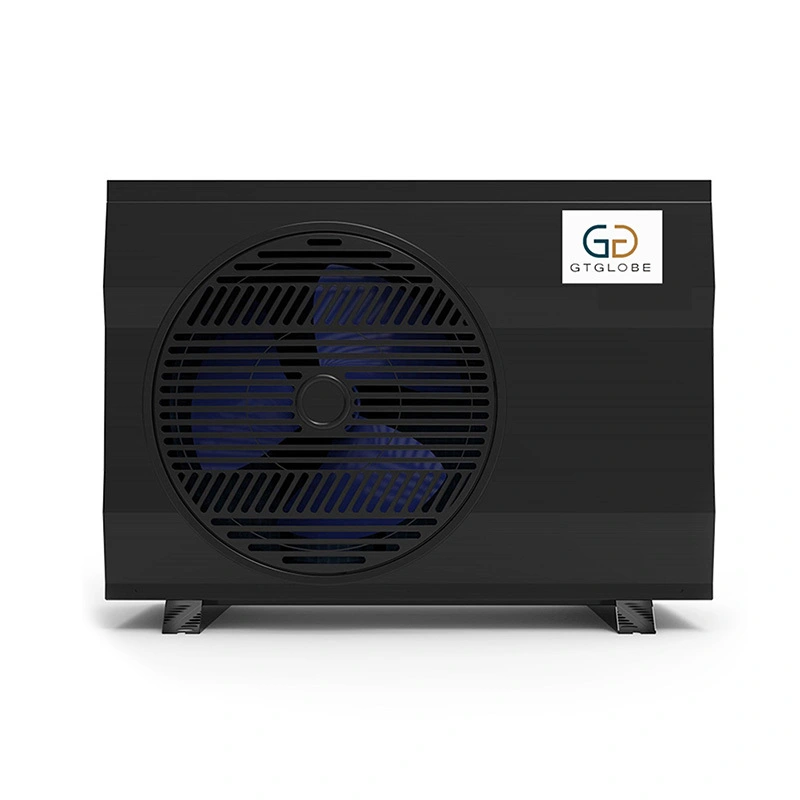 Durable R32 DC Inverter Pool Heat Pump with Constant Temperature 1