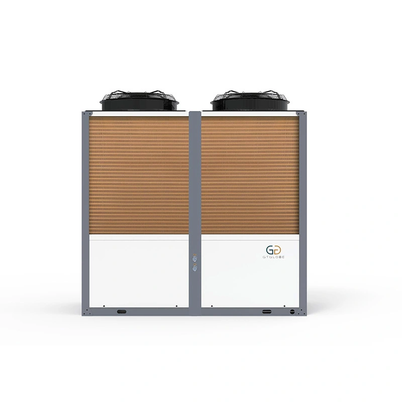 Up to 80% Savings: Commercial Sanitary Water Heat Pump 1
