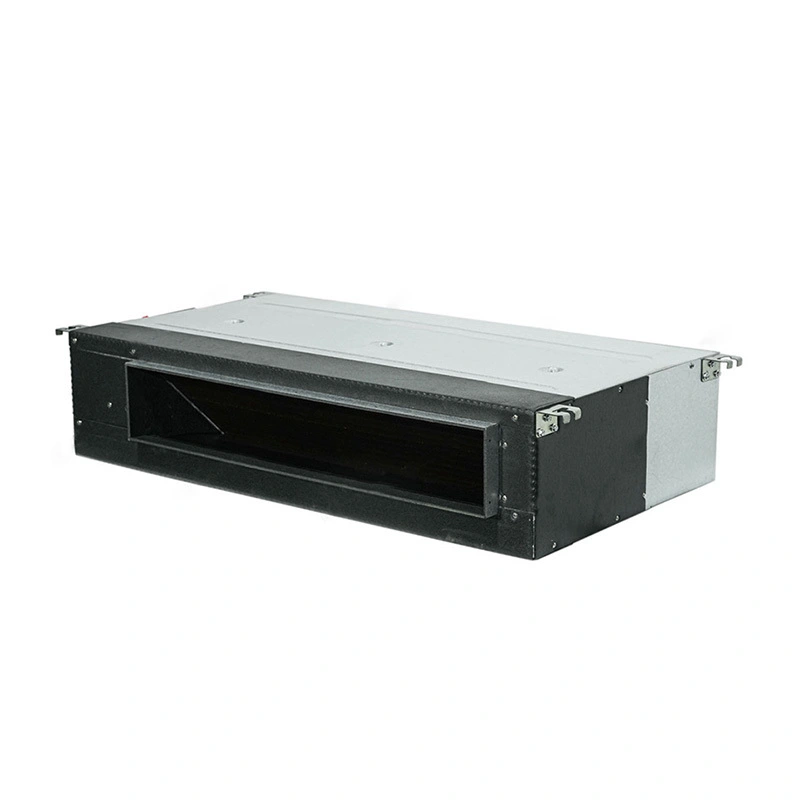 Ultra-Thin Horizontal Concealed FCU: Max Cooling, Minimal Space 1