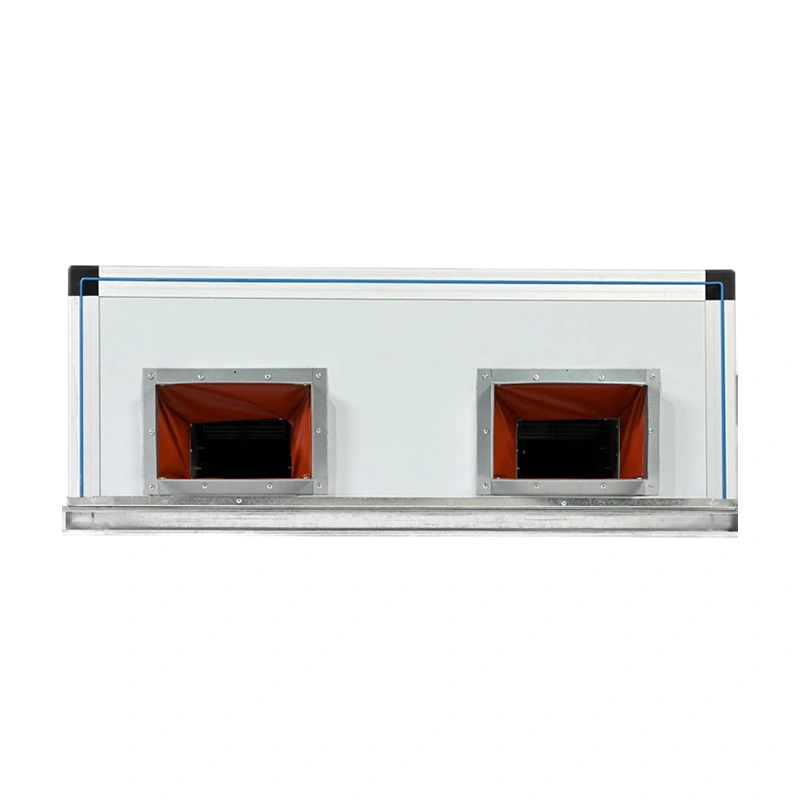 Ceiling-Mounted AHU: Total Indoor Air Solution for Premium Spaces 1