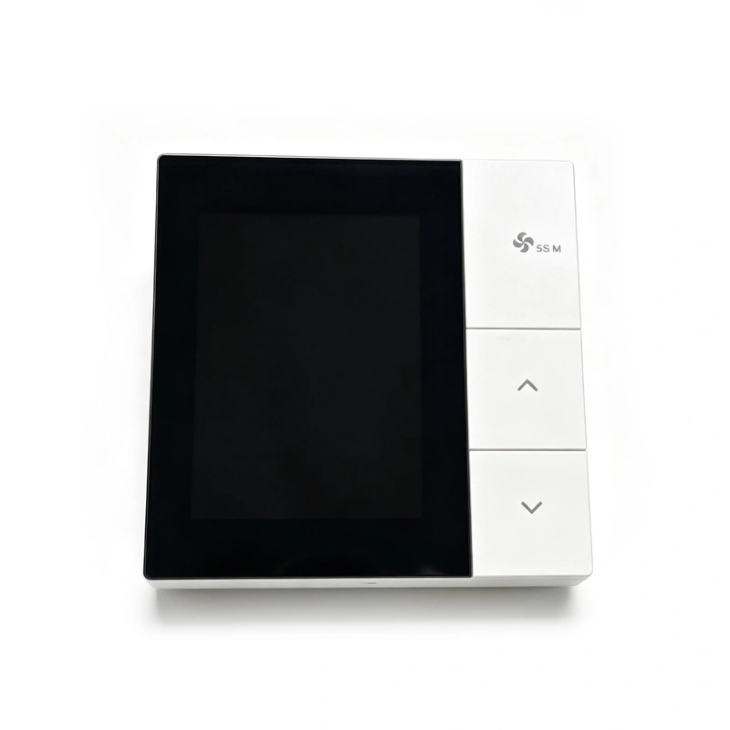 Smart WiFi Room Thermostat JLB‑3005 for Floor Heating & Boiler Systems 1