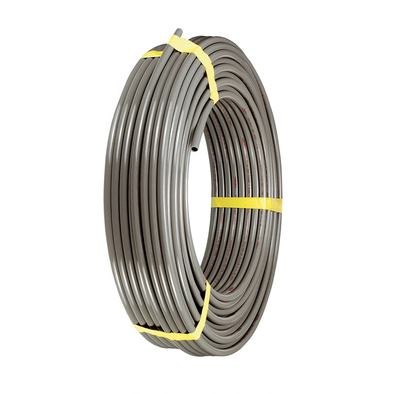 PEX-EVOH Oxygen Barrier Pipe: Flexible Underfloor Heating Pipe for Long-Lasting Comfort 1
