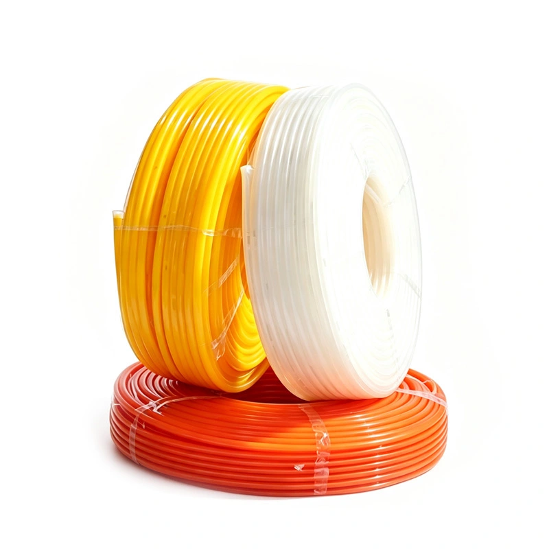 PEX-AL-PEX Pipe: 5-Layer Protection, Lifetime Performance 1