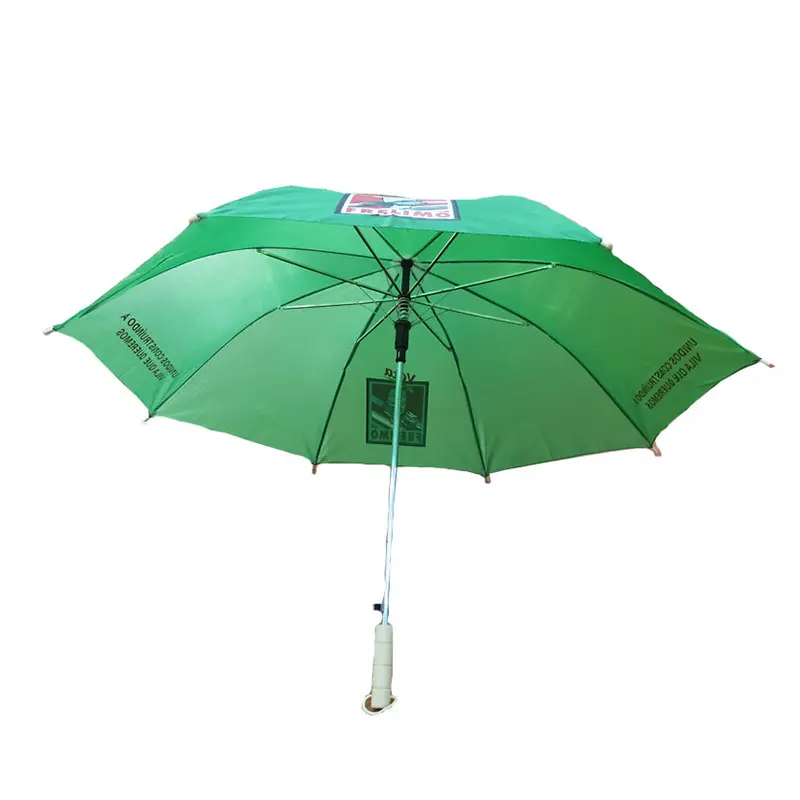 Custom Political Campaign Umbrella Promotional Items Personalized Printed 1