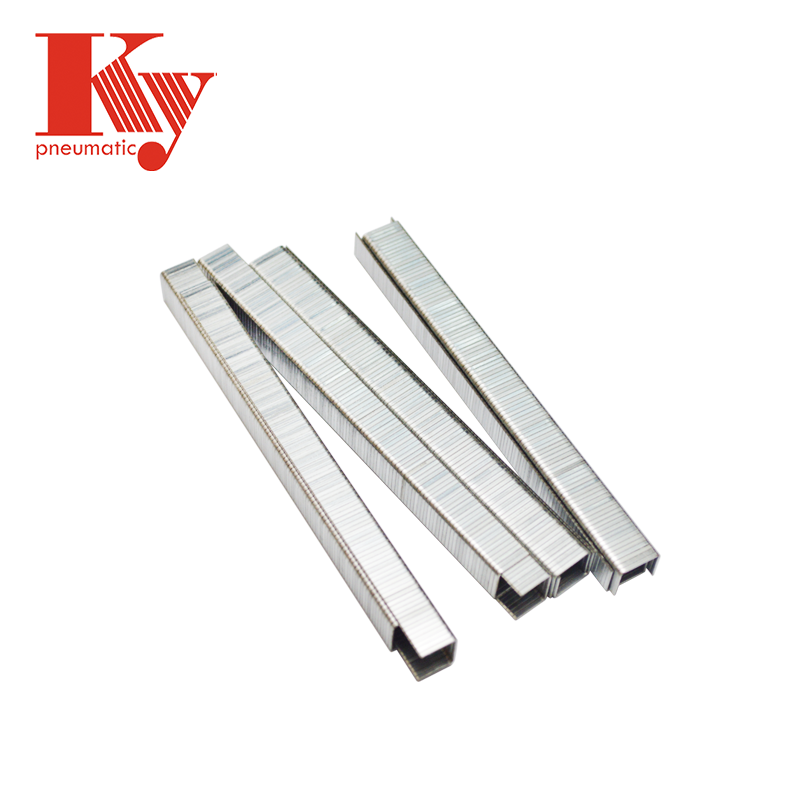 KY - Colored Staples Nails 1016j Staples Senco 10J staples 3