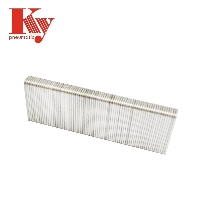 KY - U Type Staple N Series Staple Wire Staple Nail 10050 100(8N) stapes 3