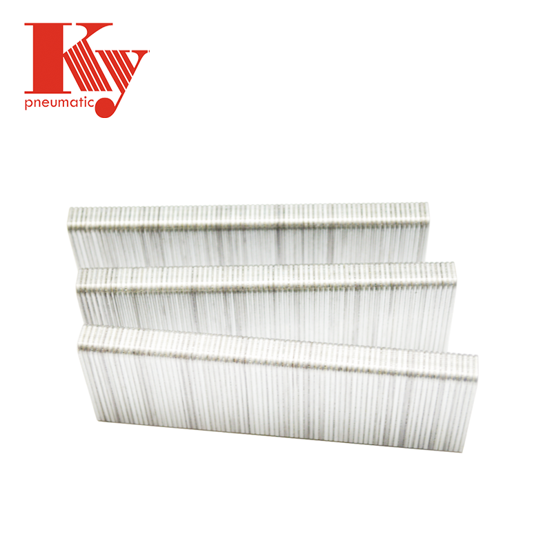 KY - U Type Staple N Series Staple Wire Staple Nail 10050 100(8N) stapes 6