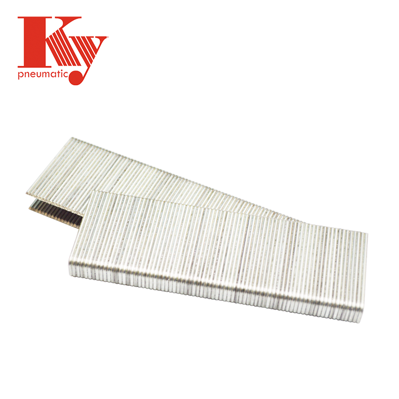 KY - U Type Staple N Series Staple Wire Staple Nail 10050 100(8N) stapes 4