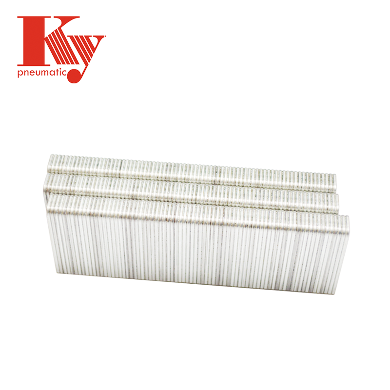 KY - U Type Staple N Series Staple Wire Staple Nail 10050 100(8N) stapes 5