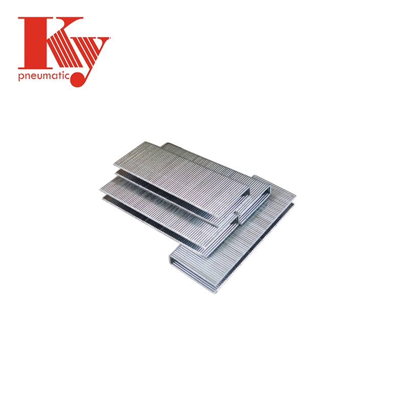 KY - 100 Series Staple Industrial Nail N850 100(8N) stapes 7