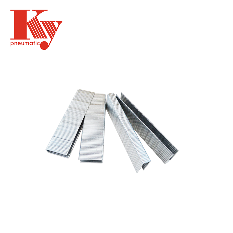 KY - 100 Series Staple Industrial Nail N850 100(8N) stapes 5