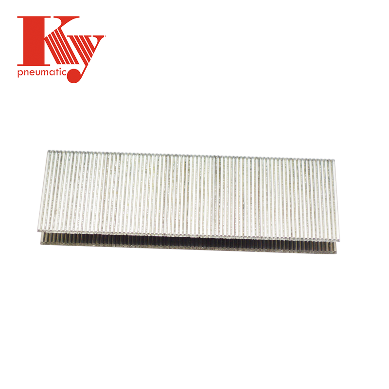 KY - 16 Ga Industrial Staple 14 Staple Model 100/45 Heavy Duty Staples 100(8N) stapes 4